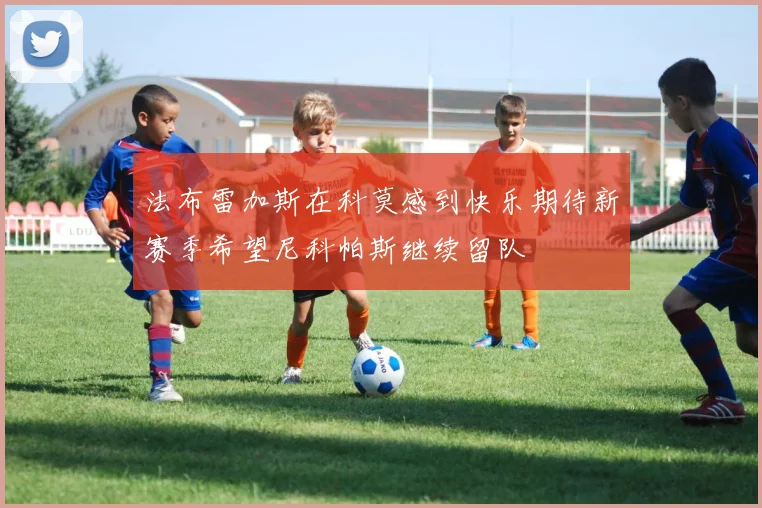 法布雷加斯在科莫感到快乐期待新赛季希望尼科帕斯继续留队