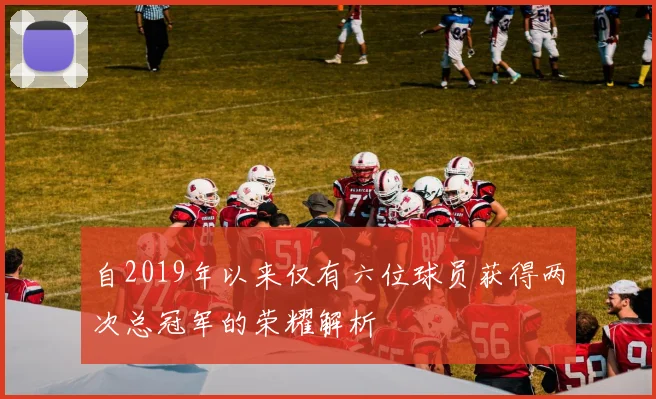 自2019年以来仅有六位球员获得两次总冠军的荣耀解析
