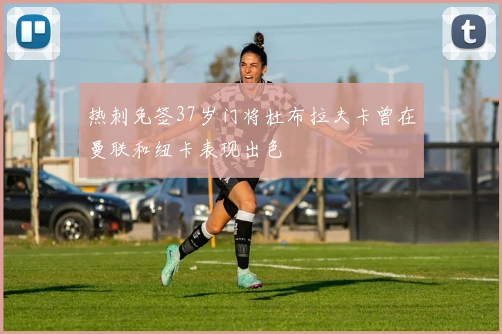 热刺免签37岁门将杜布拉夫卡曾在曼联和纽卡表现出色